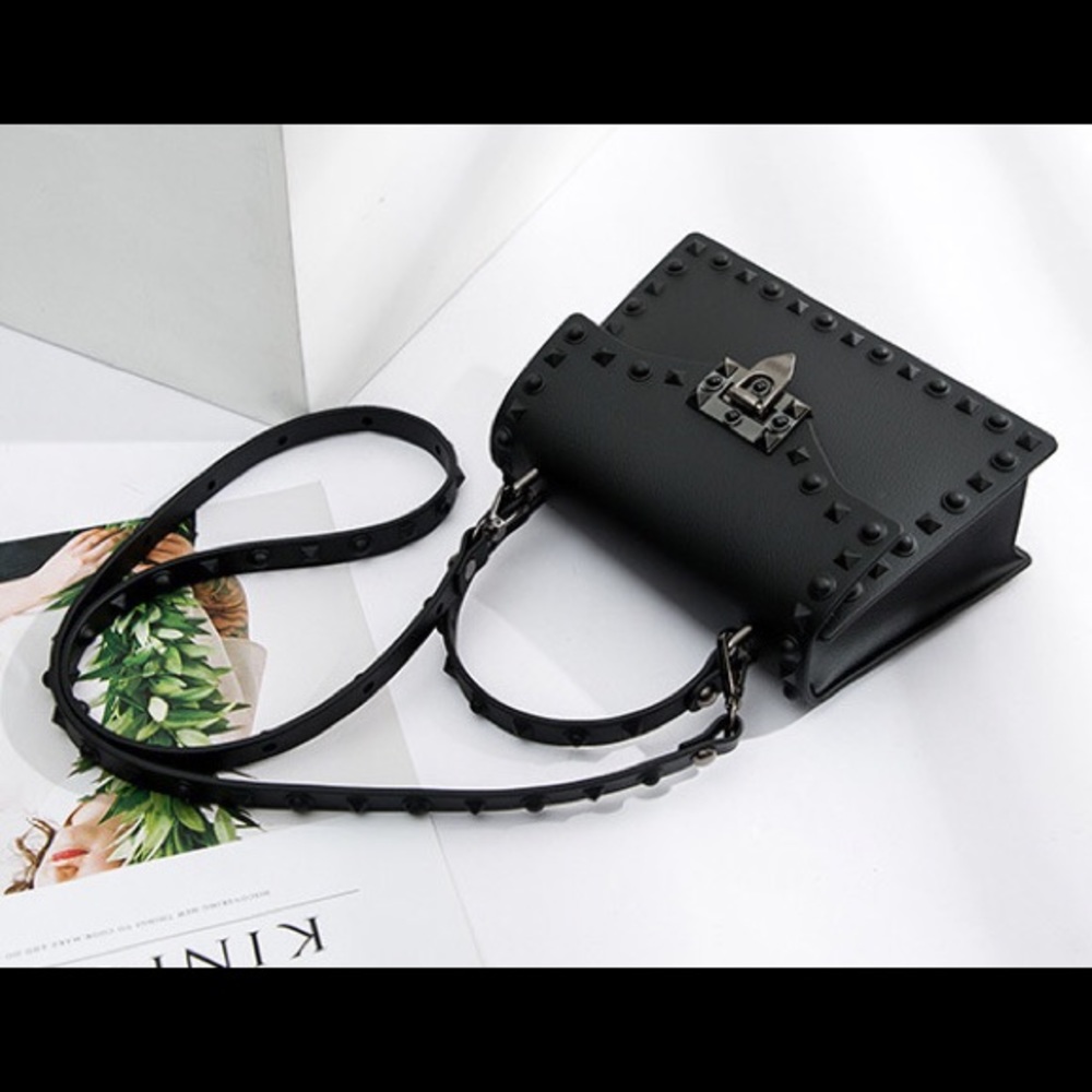 DD20 Rebel Chic Bag